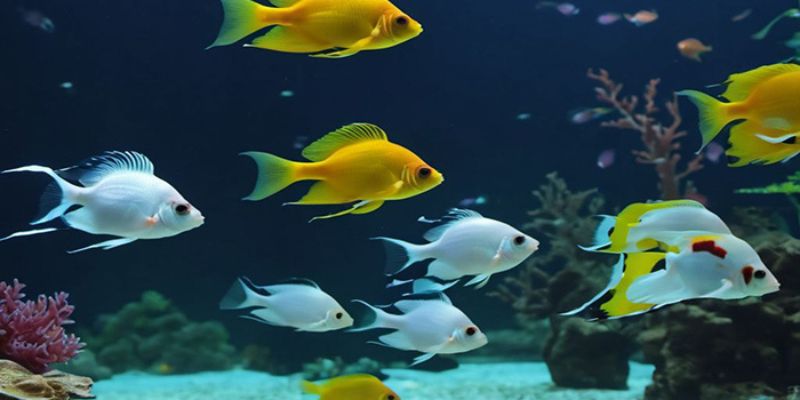 Nằm mơ thấy cá đánh số gì? Bật mí những con số may mắn 3 Việc nằm mơ thấy cá và cách đánh lô đề hiệu quả