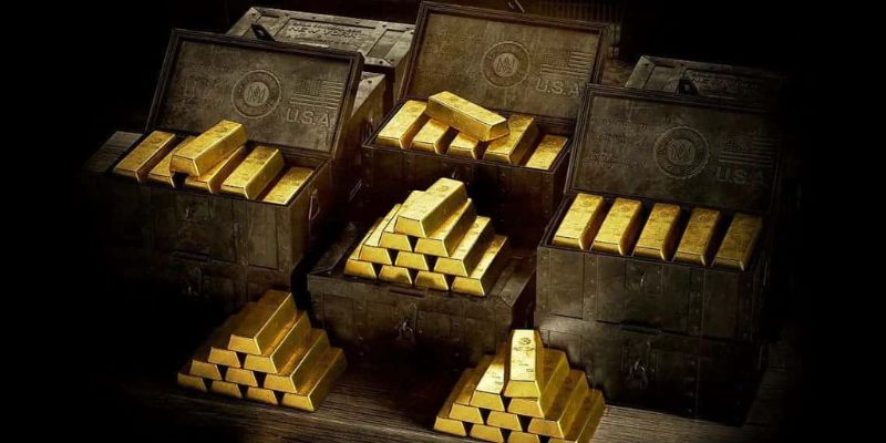 Nằm mơ thấy vàng - Bí mật đằng sau giấc mộng thịnh vượng 2 Nằm mơ thấy vàng là điềm báo gì?