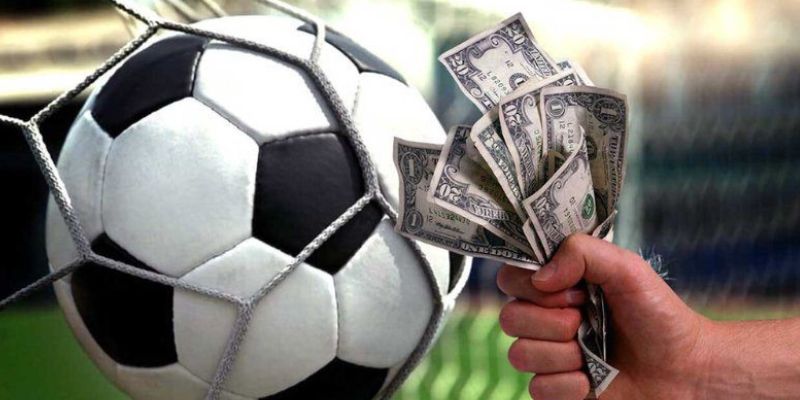 Hướng dẫn cách cá độ bóng đá tài xỉu: Bước đầu cho người mới 2 Hướng dẫn cách cá độ bóng đá tài xỉu chi tiết