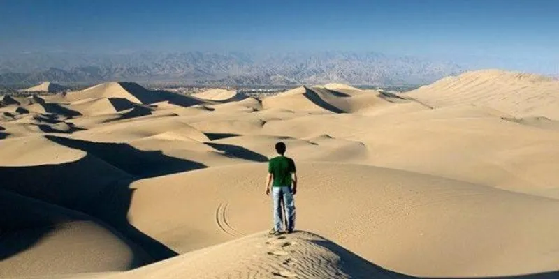 Bật mí những ẩn ý và cách giải mã mơ thấy đi lạc đường