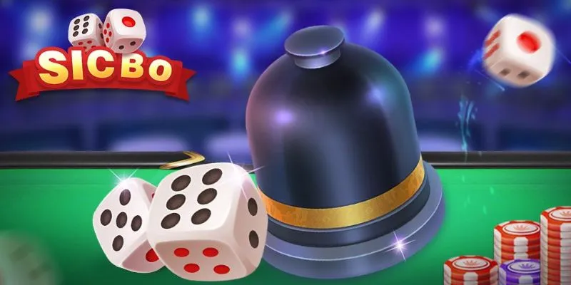Bí kíp chơi sicbo luôn thắng: Chiến lược từ cao thủ 2 Tìm hiểu về trò chơi Sicbo và cách chơi cơ bản