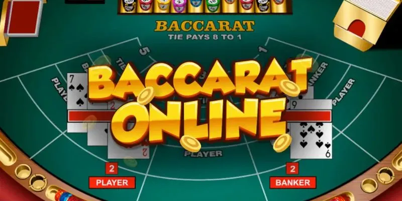 Bí kíp đánh baccarat thắng lớn: Kinh nghiệm từ cao thủ 3 Tổng hợp những bí kíp đánh baccarat từ cao thủ