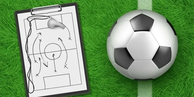 Bật mí bí quyết soi cầu bóng đá giúp bạn luôn dự đoán chính xác 2 Khám phá phương pháp soi cầu bóng đá
