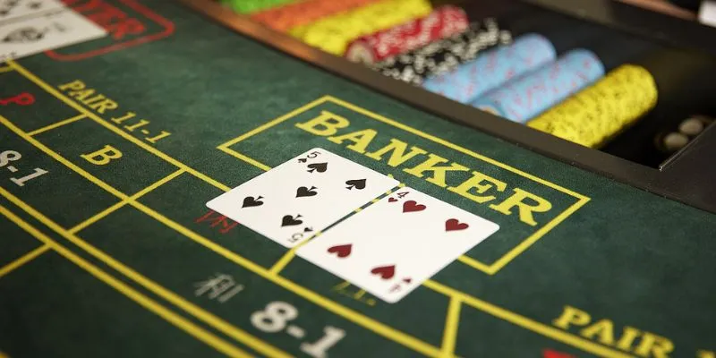 Cá cược baccarat online: Các mẹo hay để tăng tỷ lệ thắng 3 Tổng hợp các mẹo cá cược baccarat hiệu quả