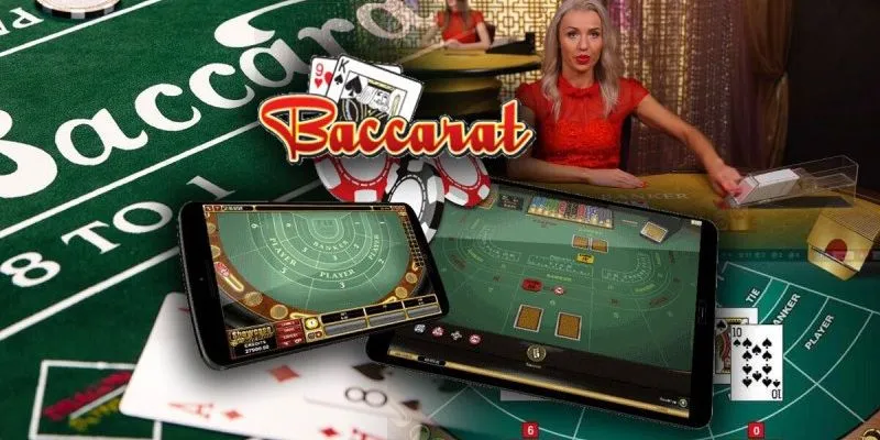 Cá cược baccarat online: Các mẹo hay để tăng tỷ lệ thắng 4 Khám phá những điều cần tránh khi cá cược baccarat online