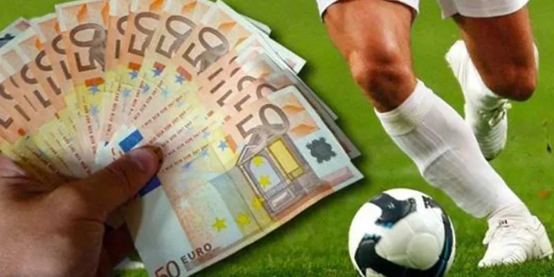 Tổng hợp các loại hình cá cược bóng đá C1 phổ biến