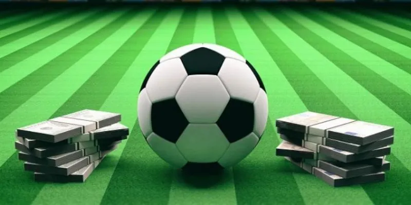 Tìm hiểu tỷ lệ cược và cách tính toán trong bóng đá C1