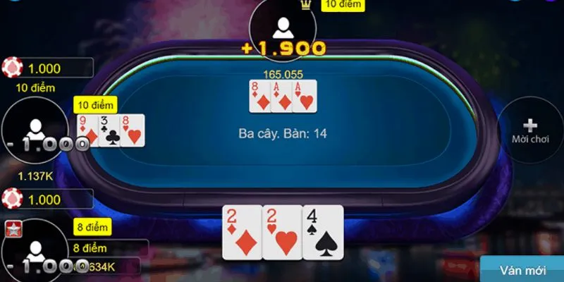 Cách chơi bài cào luôn thắng: Mẹo hay cho mọi ván bài 2 Tìm hiểu về luật chơi bài cào cơ bản