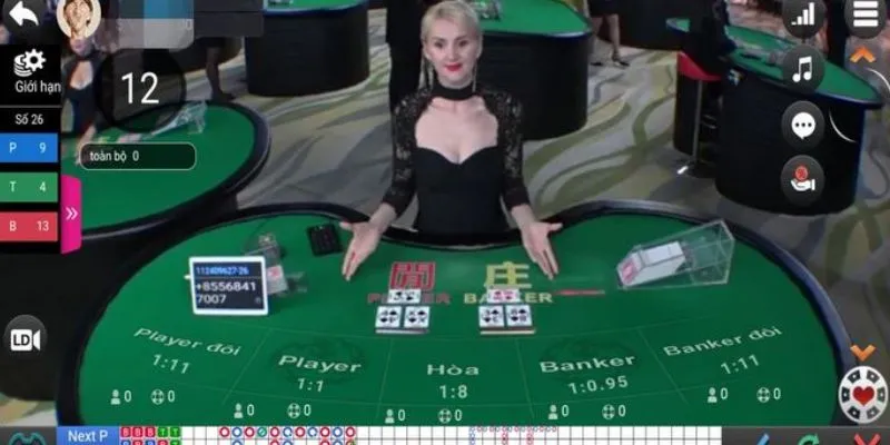 Cách chơi bài cào luôn thắng: Mẹo hay cho mọi ván bài 3 Khám phá quy luật xác suất trong bài cào để tăng khả năng thắng