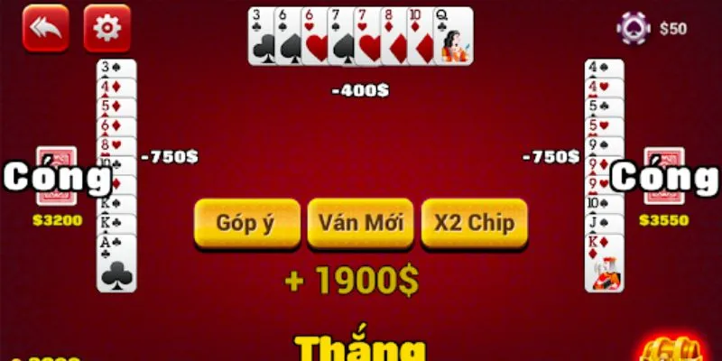 Cách chơi bài sâm dễ hiểu: Luật chơi và các mẹo cơ bản 4 Tổng hợp mẹo cơ bản để chơi bài Sâm hiệu quả