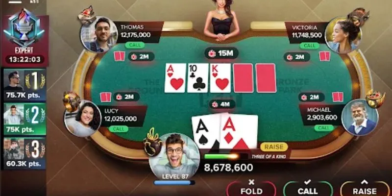 Cách chơi Poker online thành công: Những mẹo hay cần biết 4 Tổng hợp những mẹo nhỏ giúp tăng tỷ lệ thắng khi chơi Poker