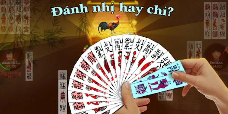 Cách đánh bài chắn: Những mẹo hay không thể bỏ qua 3 Hướng dẫn chi tiết cách đánh bài chắn cho người mới