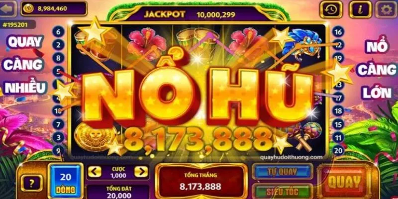 Bật mí cách quay nổ hũ dễ trúng được nhiều người áp dụng 2 Tìm hiểu thời điểm vàng để quay nổ hũ hiệu quả