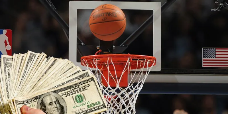 Cách soi kèo bóng rổ hiệu quả: đảm bảo đặt cược thành công 2 Khám phá các loại kèo bóng rổ phổ biến