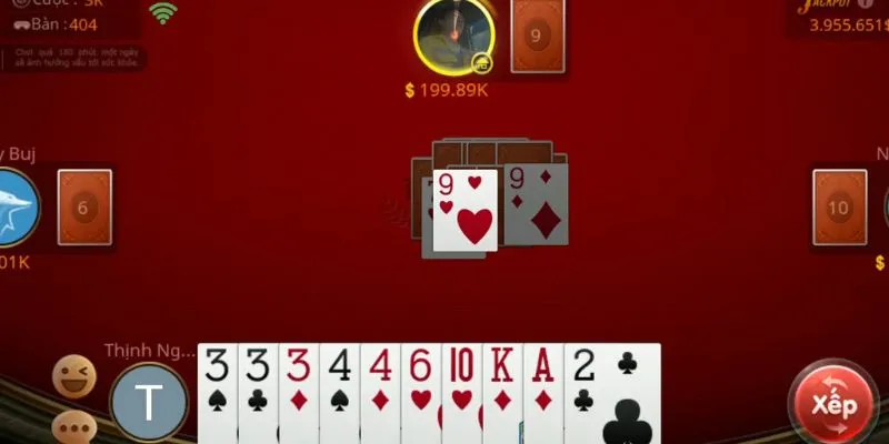 Hướng dẫn hack Tiến Lên Miền Nam: Bí quyết không phải ai cũng biết 4 Tổng hợp các rủi ro khi hack tiến lên miền nam