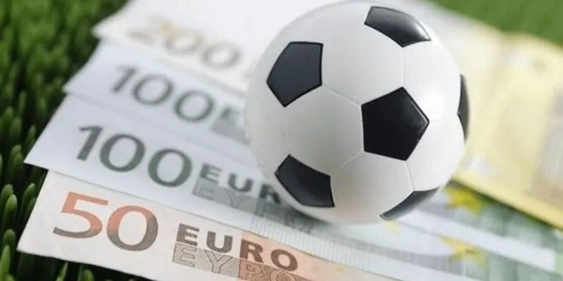 Kèo bóng đá Châu Âu: Hướng dẫn đặt cược hiệu quả từ A đến Z 2 Lý do nên cá cược kèo bóng đá Châu Âu