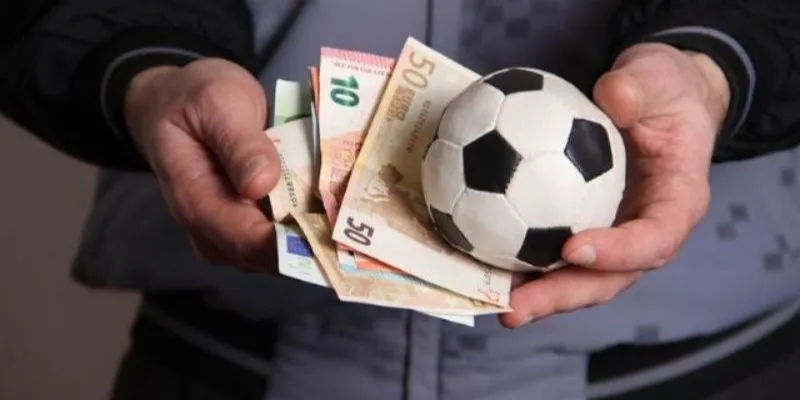 Kèo bóng đá Châu Âu: Hướng dẫn đặt cược hiệu quả từ A đến Z 3 Tìm hiểu cách đọc và hiểu kèo bóng đá