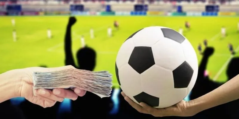 Hướng dẫn soi kèo bóng đá ngoại hạng anh – Mẹo chọn kèo an toàn 3 Khám phá tỷ lệ kèo bóng đá ngoại hạng anh