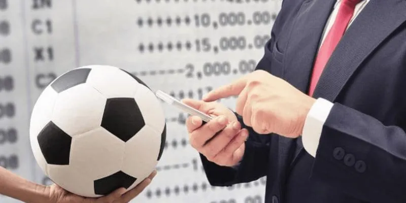 Hướng dẫn soi kèo bóng đá ngoại hạng anh – Mẹo chọn kèo an toàn 4 Tổng hợp các phương pháp soi kèo bóng đá hiệu quả