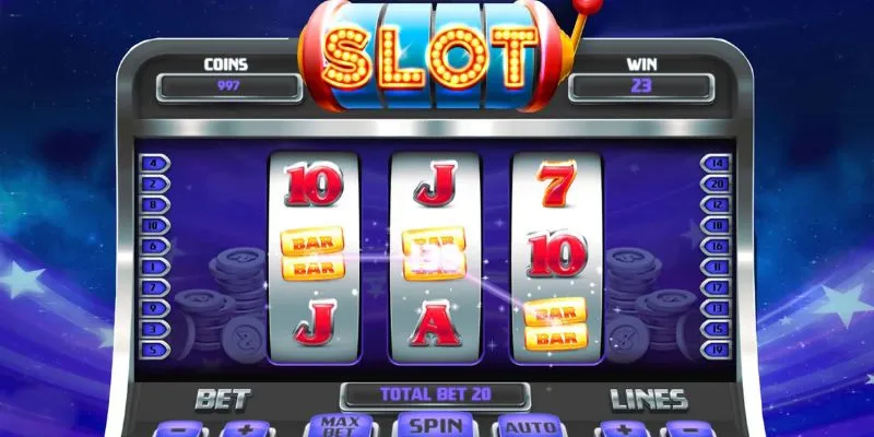 Khám phá kinh nghiệm chơi slot game giúp bạn luôn dẫn trước 3 Khám phá kinh nghiệm chơi slot game từ cao thủ