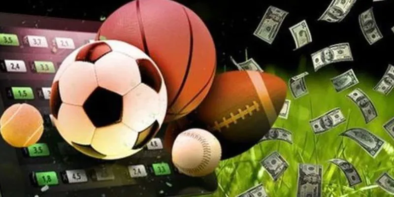 Các mẹo cá cược thể thao hay nhất mà bạn không nên bỏ qua 2 Khám phá các loại hình cá cược thể thao phổ biến nhất