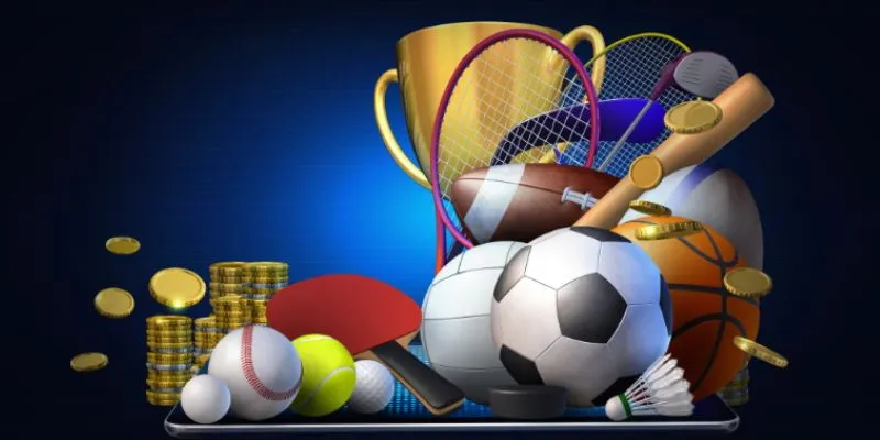 Các mẹo cá cược thể thao hay nhất mà bạn không nên bỏ qua 3 Tổng hợp mẹo cá cược thể thao giúp bạn gia tăng cơ hội thắng