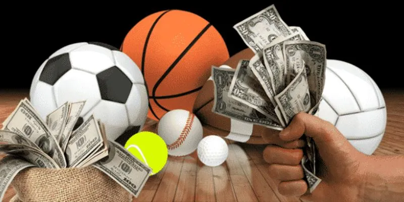 Các mẹo cá cược thể thao hay nhất mà bạn không nên bỏ qua 4 Khám phá các thời điểm tốt nhất để cá cược thể thao