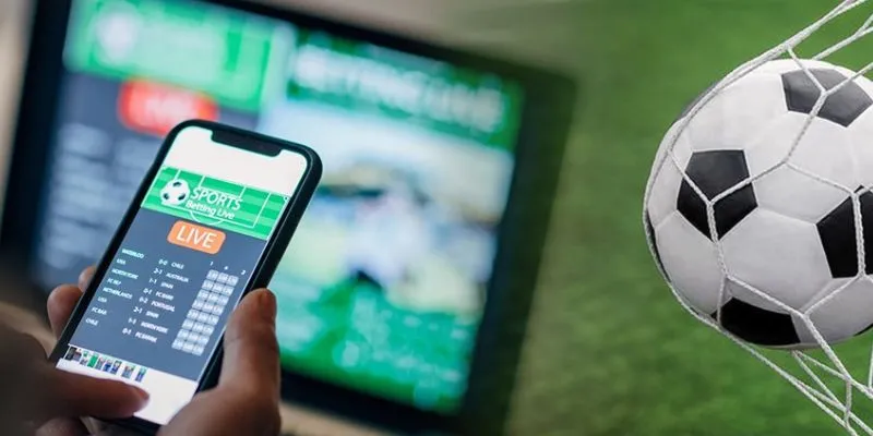 Mẹo cá độ bóng đá không thua: Đảm bảo lợi nhuận mỗi lần đặt cược 2 Lý do mẹo cá độ bóng đá lại quan trọng