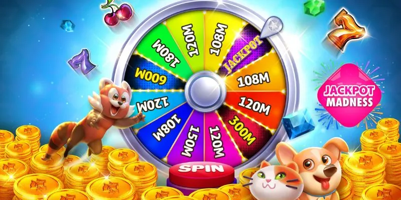 Mẹo chơi slot game dễ thắng: Làm sao để nhận thưởng khủng? 2 Khám phá cách thức hoạt động của slot game