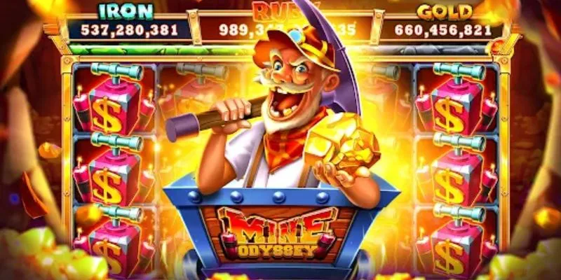 Mẹo chơi slot game dễ thắng: Làm sao để nhận thưởng khủng? 3 Những mẹo chơi slot game dễ thắng nhất