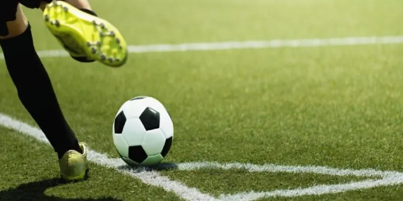 Top 5 mẹo soi kèo phạt góc chính xác giúp bạn thắng lớn 2 Tổng hợp các loại kèo phạt góc phổ biến