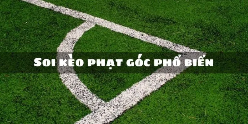 Top 5 mẹo soi kèo phạt góc chính xác giúp bạn thắng lớn 3 Tìm hiểu những yếu tố quan trọng khi soi kèo phạt góc