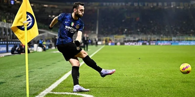 Top 5 mẹo soi kèo phạt góc chính xác giúp bạn thắng lớn 4 Khám phá 5 mẹo soi kèo phạt góc chính xác từ chuyên gia