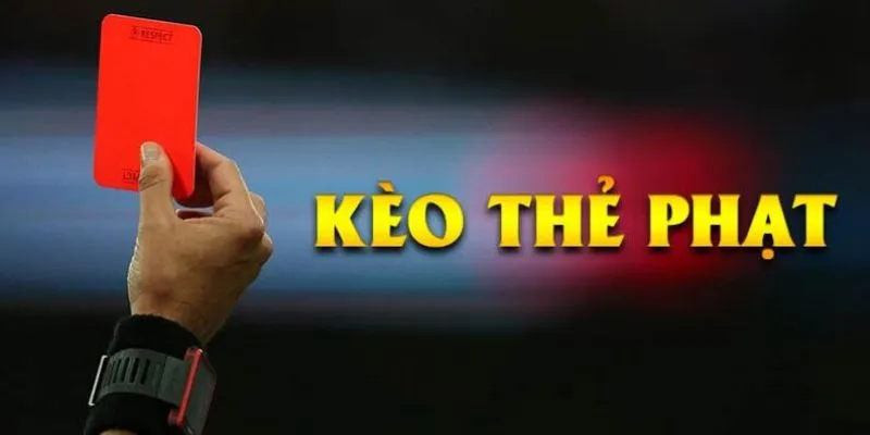 Khám phá các mẹo soi kèo thẻ phạt chuẩn xác