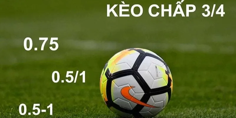 Tìm hiểu tỷ lệ kèo chấp và cách phân tích để đặt cược hiệu quả 3 Hướng dẫn chi tiết cách tính tỷ lệ kèo chấp chính xác