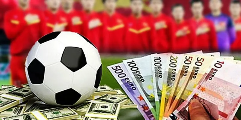 Xả kèo bóng đá là gì? Thời điểm nên xả để tối đa lợi nhuận 2 Tìm hiểu xả kèo bóng đá là gì?