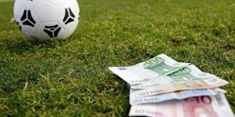 Xả kèo bóng đá là gì? Thời điểm nên xả để tối đa lợi nhuận 3 Khám phá thời điểm nên xả kèo để tối đa lợi nhuận