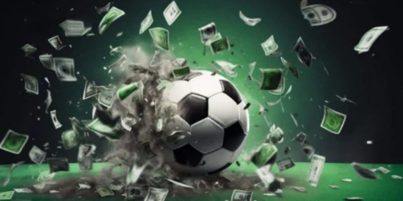 Xả kèo bóng đá là gì? Thời điểm nên xả để tối đa lợi nhuận 4 Tổng hợp kinh nghiệm xả kèo bóng đá hiệu quả