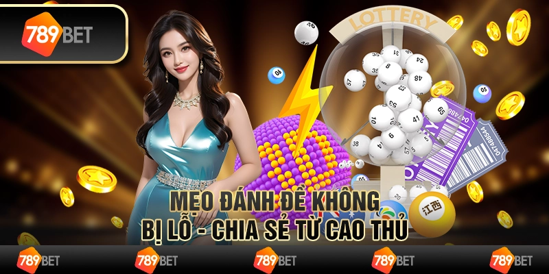 Mẹo đánh đề không bị lỗ - Chia sẻ từ cao thủ 1 Tìm hiểu mẹo đánh đề không bị lỗ qua chia sẻ từ các cao thủ, giúp bạn tối ưu hóa tỷ lệ thắng, quản lý vốn thông minh và hạn chế rủi ro trong mỗi lần đặt cược.