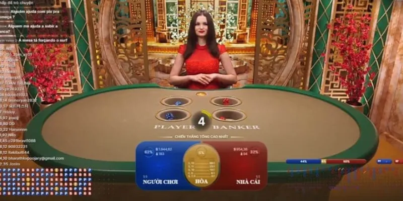 Bí quyết chơi Baccarat: Chiến thắng mọi ván bài dễ dàng 2 Khái quát thông tin cần biết về Baccarat