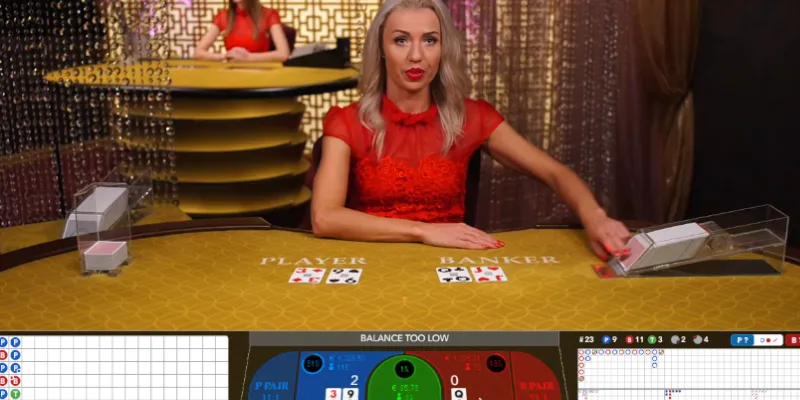 Bí quyết chơi Baccarat: Chiến thắng mọi ván bài dễ dàng 3 Những điều cần biết về luật chơi Baccarat cho người mới bắt đầu