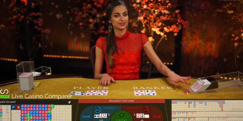 Bí quyết chơi Baccarat: Chiến thắng mọi ván bài dễ dàng 4 Bí kíp đặt cược Baccarat hiệu quả để giành phần thắng tối ưu