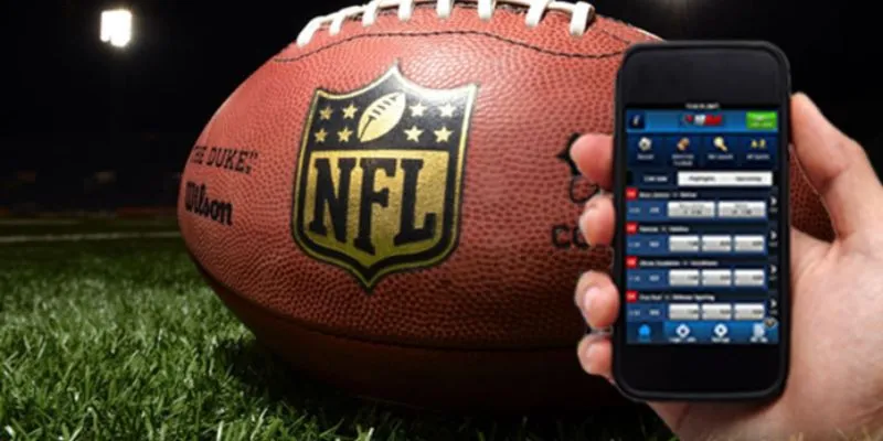 Cá cược bóng bầu dục: Bí kíp thắng lớn mỗi ngày tại 789Bet 2 Tổng hợp một số thông tin cơ bản về cá cược bóng bầu dục