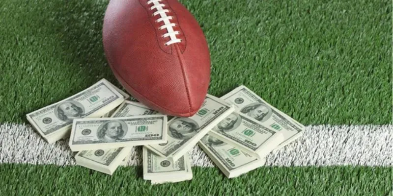 Cá cược bóng bầu dục: Bí kíp thắng lớn mỗi ngày tại 789Bet 3 Tổng hợp thuật ngữ và quy tắc cá cược bóng bầu dục cần biết