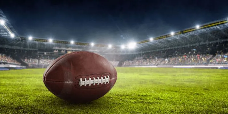 Cá cược bóng bầu dục: Bí kíp thắng lớn mỗi ngày tại 789Bet 4 Khám phá kinh nghiệm cá cược hiệu quả từ chuyên gia