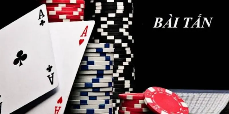 Cách chơi bài Tấn như cao thủ: Bí quyết làm chủ ván bài 2 Giới thiệu cơ bản về game bài tấn