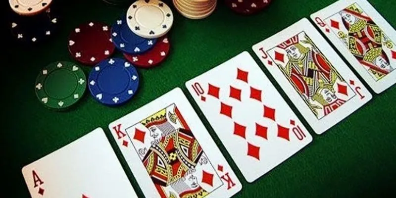 Cách chơi bài Tấn như cao thủ: Bí quyết làm chủ ván bài 3 Tìm hiểu các quy tắc cơ bản trong bài tấn