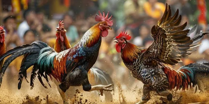 Cách chơi đá gà Philippines – Luật lệ và mẹo thắng lớn 3 Tìm hiểu cách chơi đá gà Philippines thành công