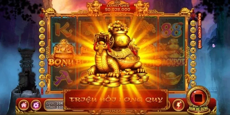 Cách chơi nổ hũ dễ thắng: Mẹo hay cho mọi cược thủ 2 Tổng hợp các loại hình nổ hũ phổ biến hiện nay