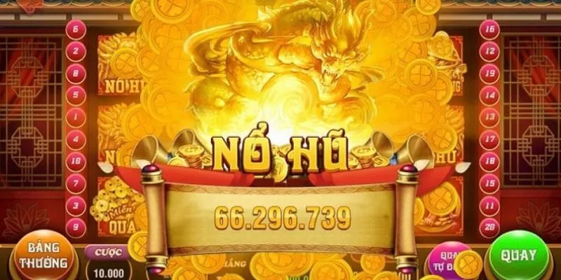 Cách chơi nổ hũ dễ thắng: Mẹo hay cho mọi cược thủ 3 Hướng dẫn cách chọn game nổ hũ phù hợp để tăng cơ hội thắng